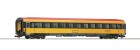 74337 Roco Passenger car 2nd class Regiojet